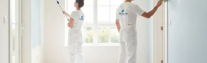 Professional painting services in Greenville, NC for homes and businesses